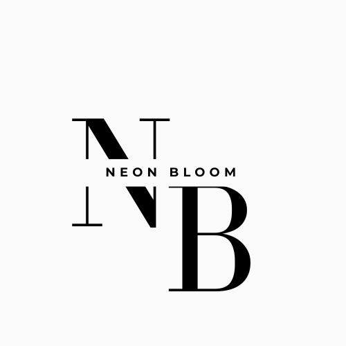 neon bloom
